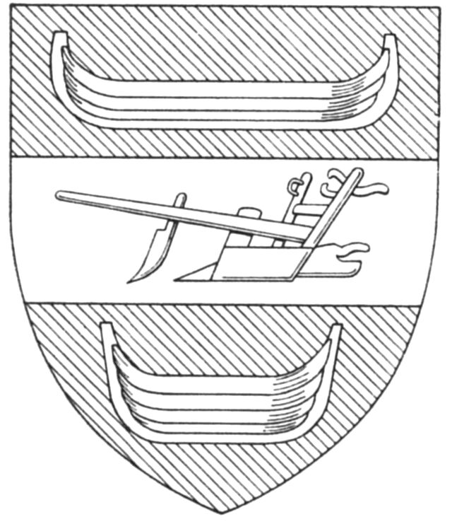 (Våbenskjold).