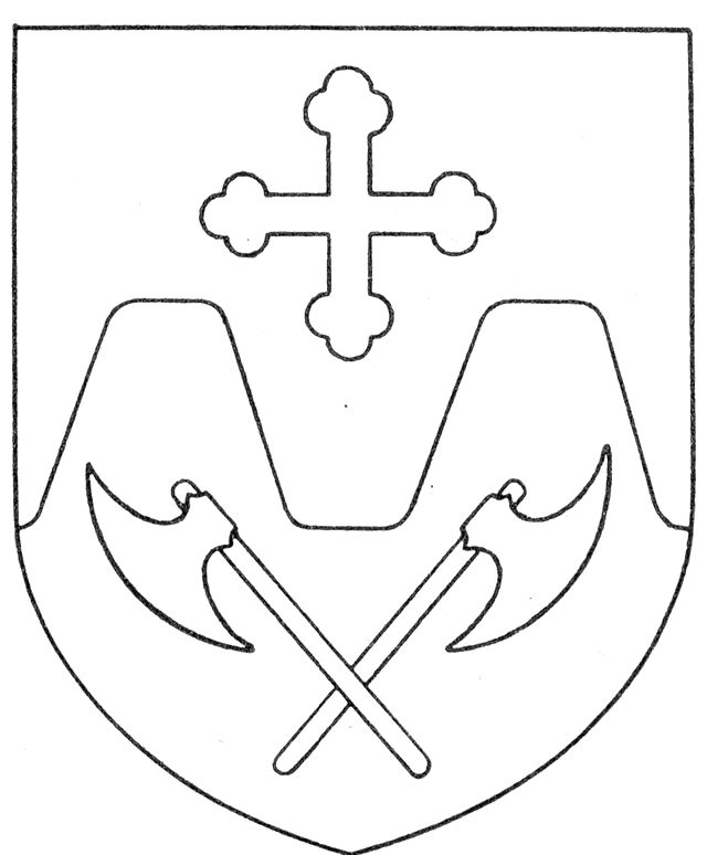 (Våbenskjold).