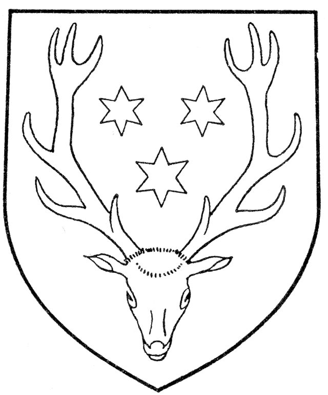 (Våbenskjold).