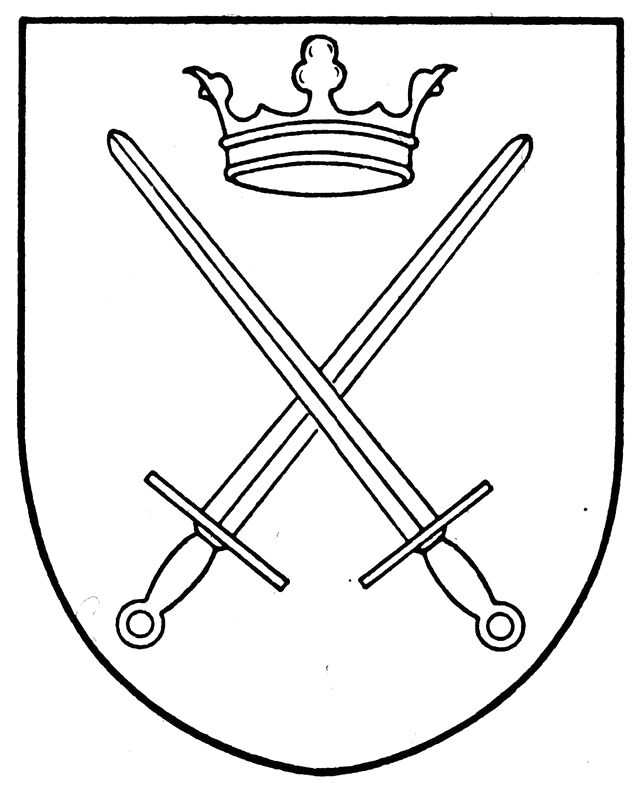 (Våbenskjold).
